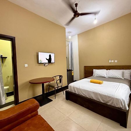 Oduman Accra Luxury Apartments At The Sanga Estates المظهر الخارجي الصورة