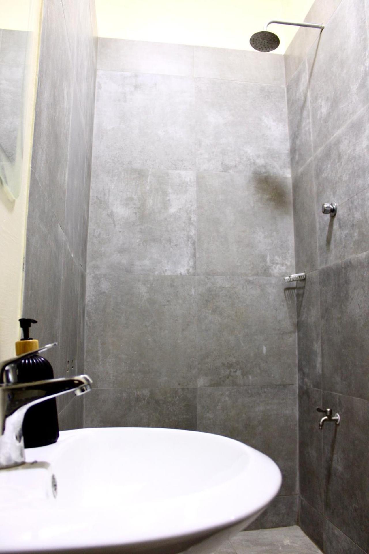 Oduman Accra Luxury Apartments At The Sanga Estates المظهر الخارجي الصورة