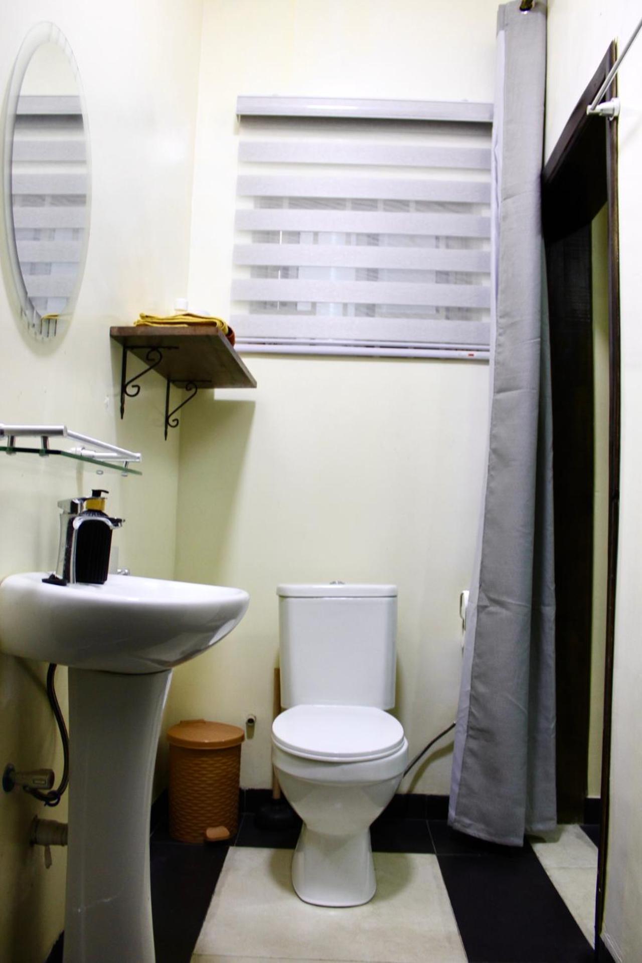 Oduman Accra Luxury Apartments At The Sanga Estates الغرفة الصورة