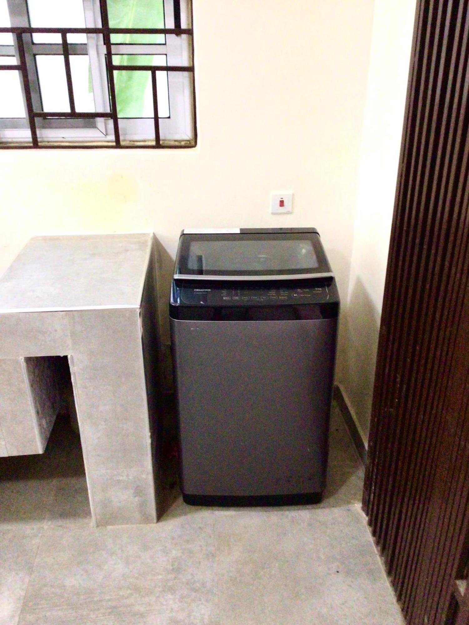 Oduman Accra Luxury Apartments At The Sanga Estates المظهر الخارجي الصورة