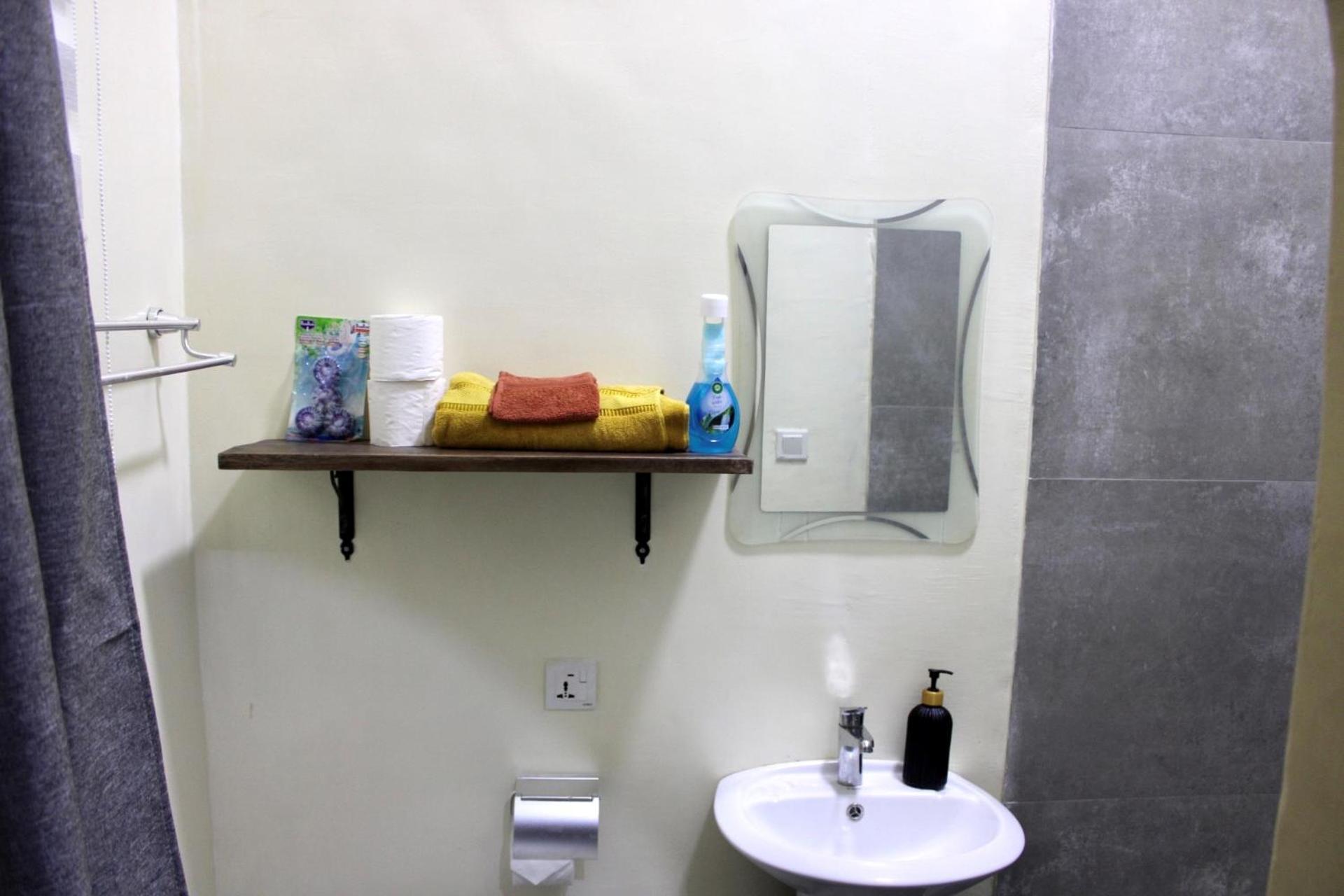 Oduman Accra Luxury Apartments At The Sanga Estates المظهر الخارجي الصورة