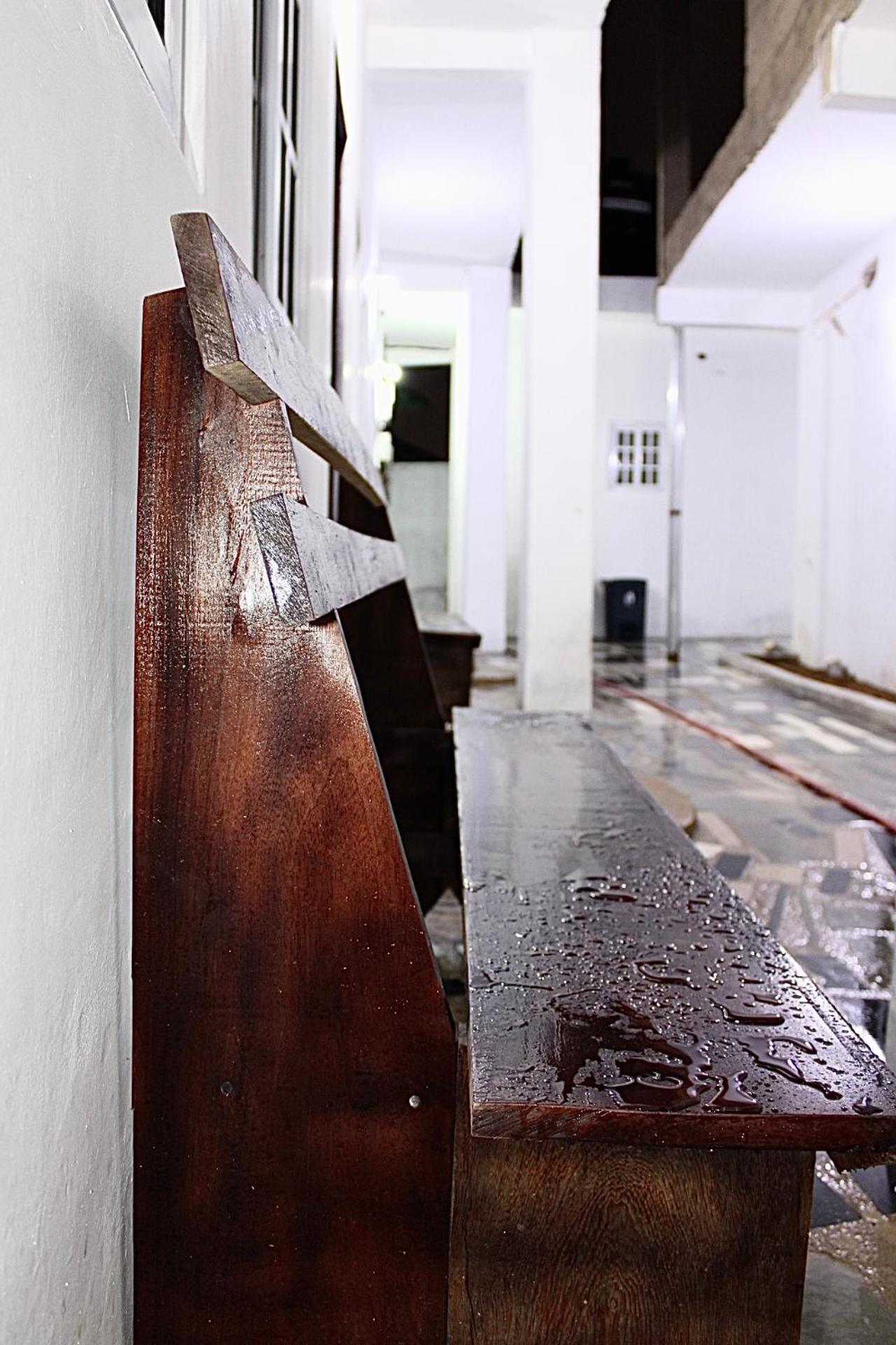 Oduman Accra Luxury Apartments At The Sanga Estates المظهر الخارجي الصورة