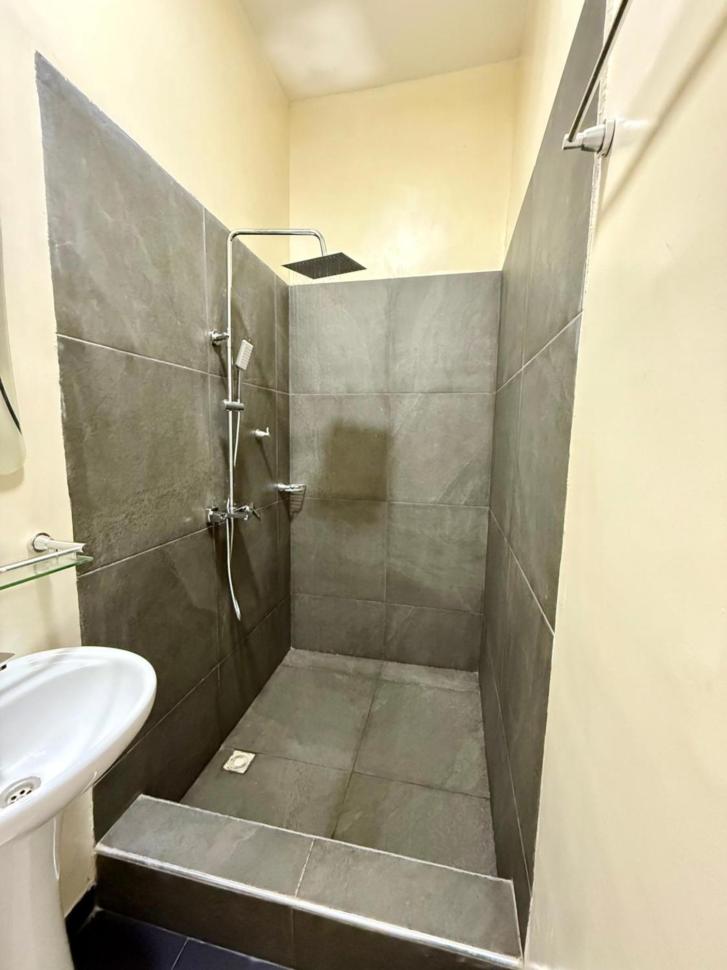 Oduman Accra Luxury Apartments At The Sanga Estates المظهر الخارجي الصورة
